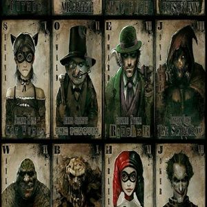 Meet your Posher, Michael